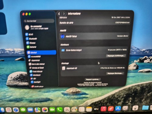 Macbook pro 2019 i7 - macbook,