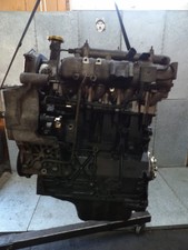 Motore jeep cherokee vm21c - motore,