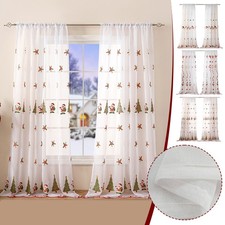 Babbo Natale Tenda Natalizia