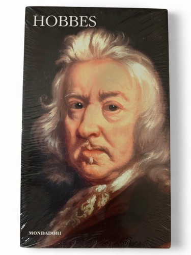 Hobbes leviatano classici - classici, del