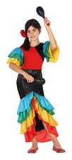 ATOSA 26872.0 COSTUME SAMBA