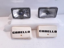 Fari Fendinebbia Carello A112