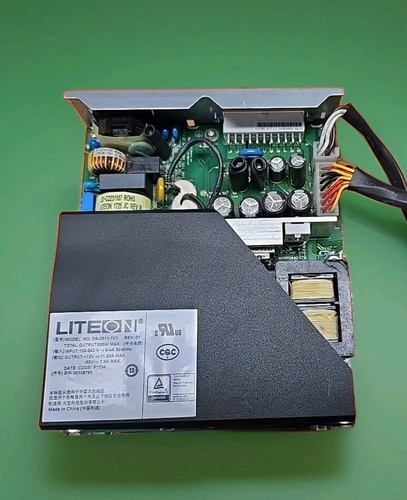 Alimentatore cisco meraki - alimentatore,