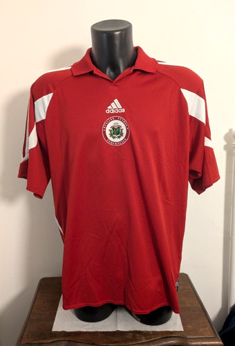 Maglia lettonia latvia adidas - latvia,