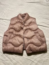 Gilet imbottito Zara bambina