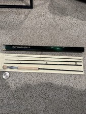 Asta mosca R L Winston Air 2