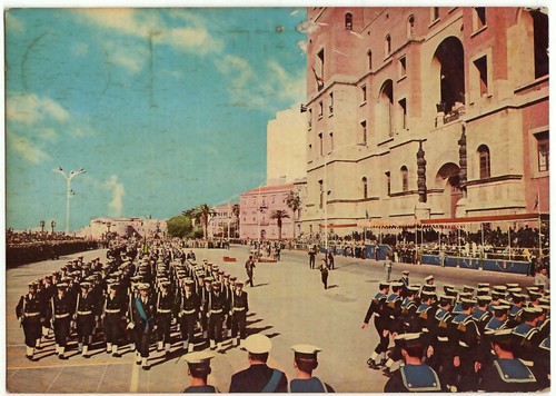 Taranto cerimonia del - taranto,