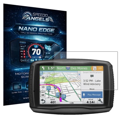 Nano edge protezione schermo - edge,
