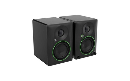 Monitor studio mackie cr4 - studio, cr4.5