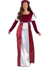 Costume da principessa
