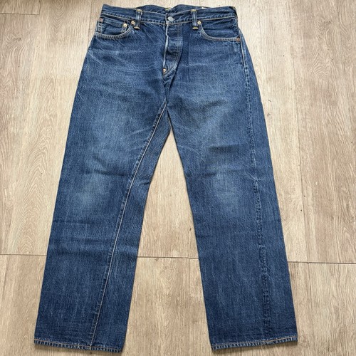 Raro jeans vintage - raro, evisu