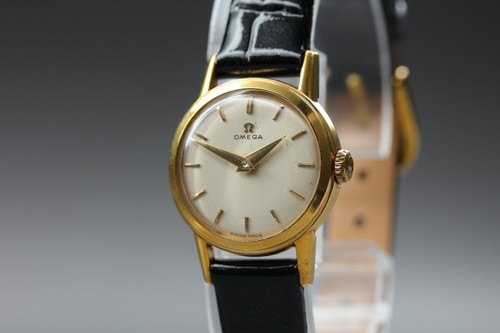 1959 omega 2820 22mm carica - omega,
