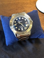Squale 30 ATMOS Sub-39 Super