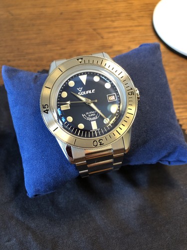 Squale atmos sub - squale, sub-39