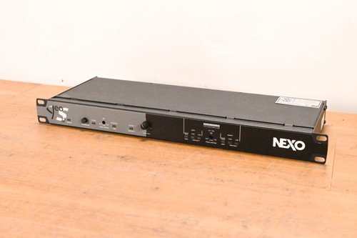 Nexo geo s12 controller - td,