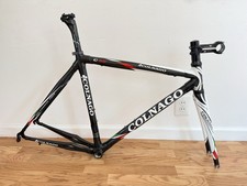 51cm Colnago C50 Frameset