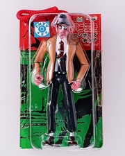 Zenigata - Lupin the Third