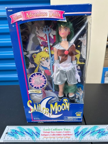 Vintage 1995 irwin toys sailor - 1995,