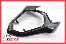 Carena carena posteriore