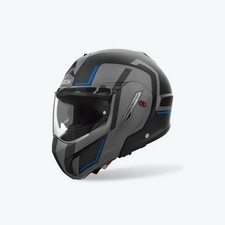Casco Modulare Reversibile