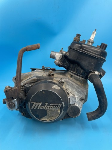 Motore franco morini t4 - motore, fm-t4