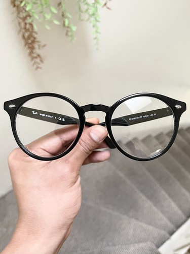 Nuovi ray ban round - ray,