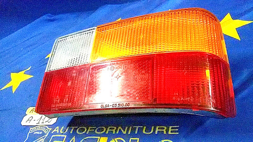 Fanale autobianchi a112 - autobianchi,
