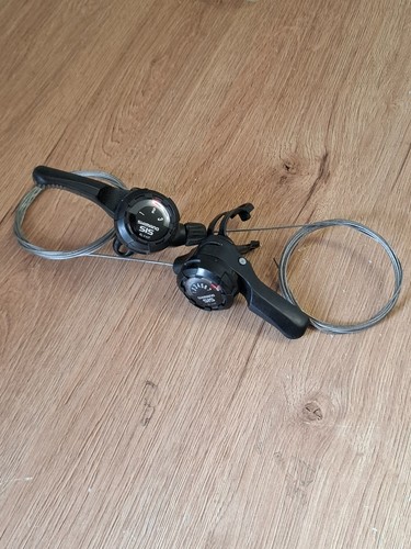 Cambi shimano sis ty37 - shimano, sl-ty37
