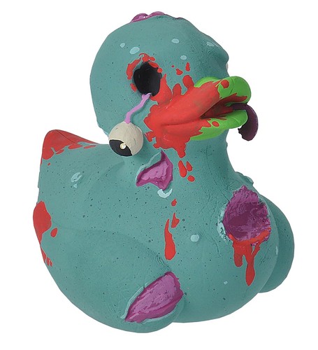 Wild republic rubber duck - republic,