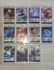 ENCHANTED - The First Chapter -  2023 Lorcana TCG ORIGINALI‼️ Lingua ENG