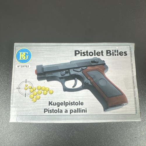Pistola giocattolo bambini - pistola,