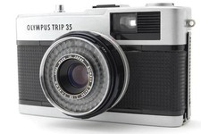 Olympus Trip 35 macchina