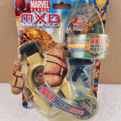 Marvel heroes mxd magnetic - heroes,