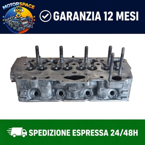 Testata revisionata 7677989 - revisionata,