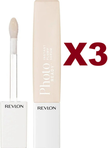 Revlon siero labbra - pz,