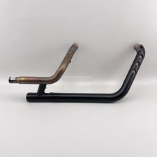 Collettore di scarico Harley