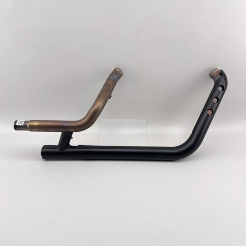 Collettore scarico harley - collettore,