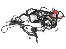 Impianto Elettrico con ABS BMW