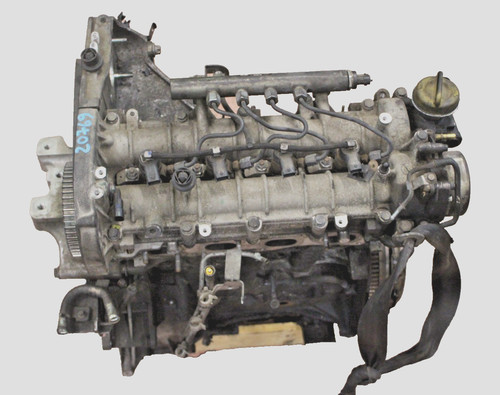 Motore alfa romeo 159 9 - motore,