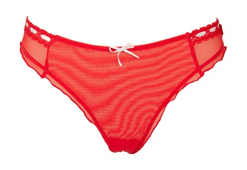 Brasiliano donna fila style - donna,