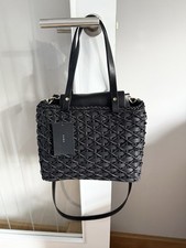 Borsa a tracolla Zara in