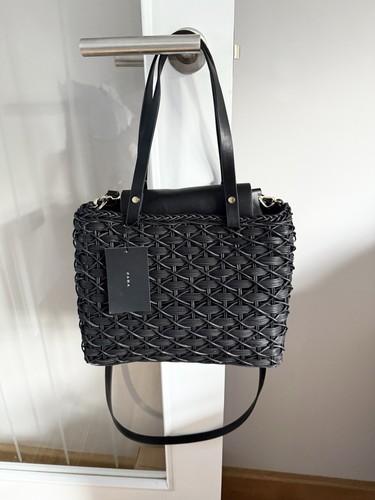 Borsa tracolla zara in - borsa,