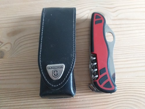 Coltello tasca victorinox - da,