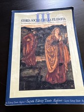 Storia sociale della filosofia - sociale,