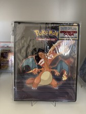 Ultra Pro Raccoglitore