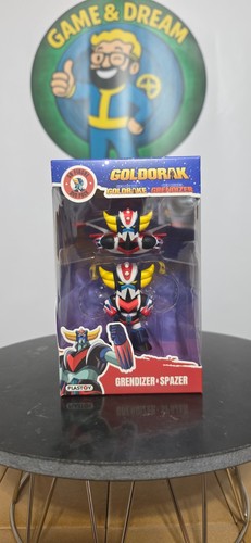 Goldorak ufo robot grendizer - robot,