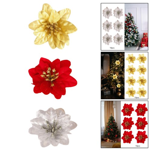 Teste fiori artificiali - di,