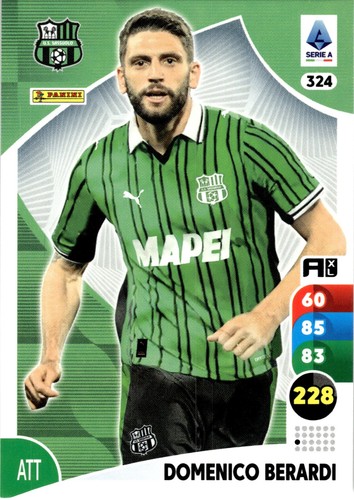 Panini calciatori 2025 2026 - panini, 2025-26