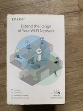 TP-LINK Ac750 Range Extender