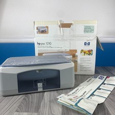 Psc 1210 stampante - hp,